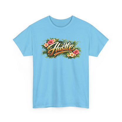 Hustle Floral - Assorted Colors