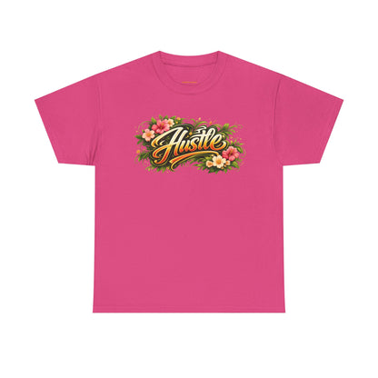 Hustle Floral - Assorted Colors
