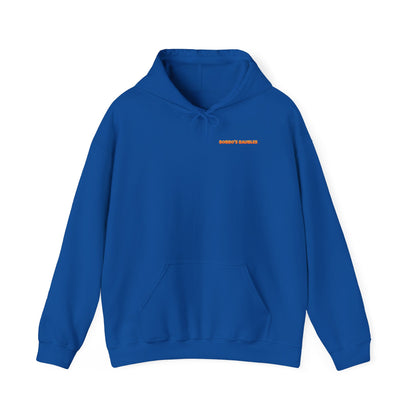 Baubles Pullover Hoodie - Chest Logo - Assorted Colors