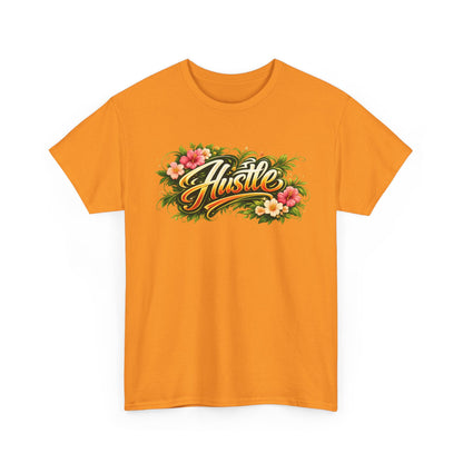 Hustle Floral - Assorted Colors