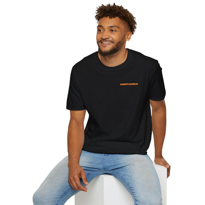 Baubles Logo Soft-Style T-Shirt - Assorted Colors