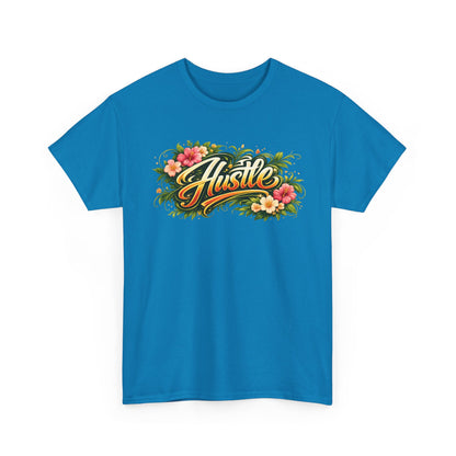 Hustle Floral - Assorted Colors