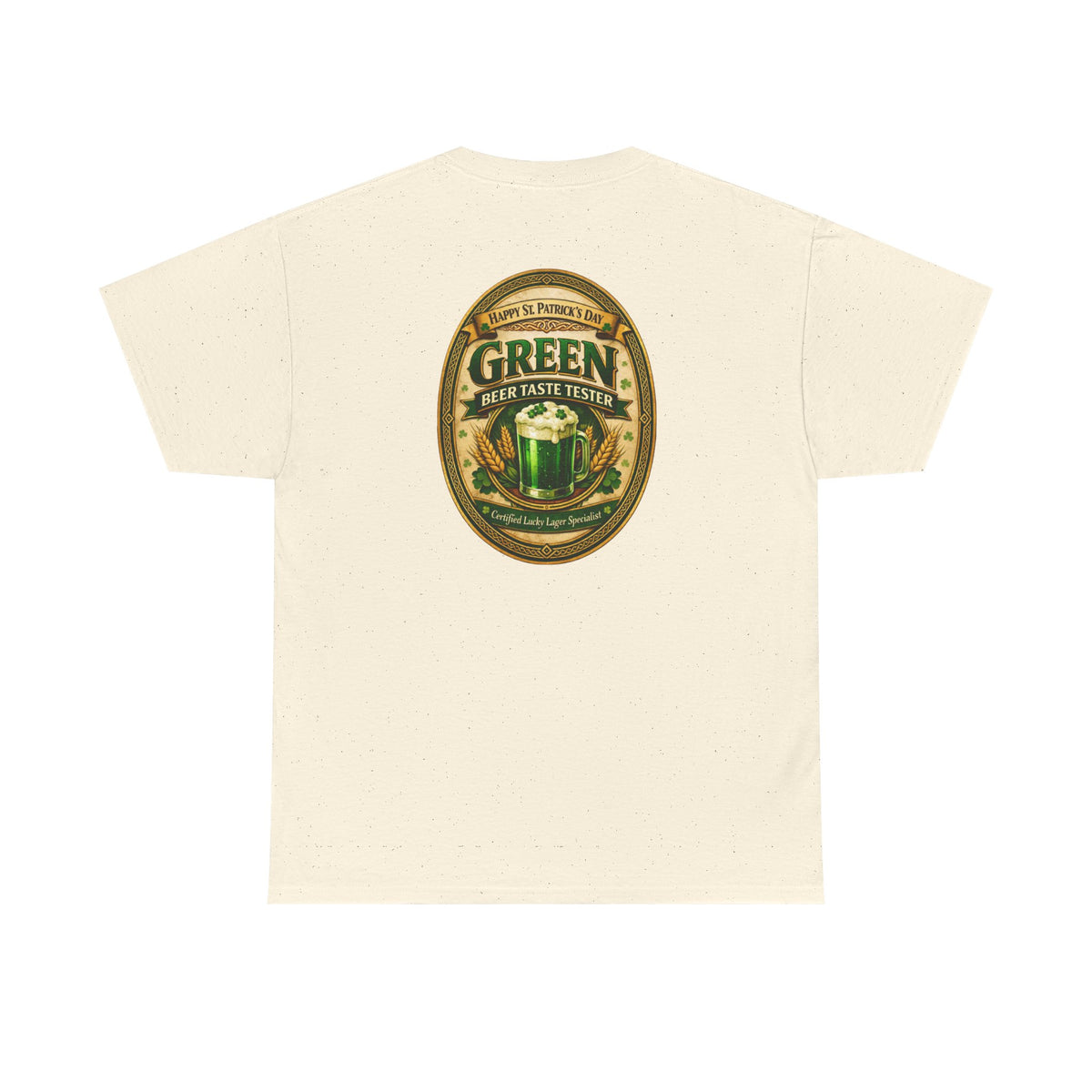 Green Beer Taste Tester 2 - Assorted Colors