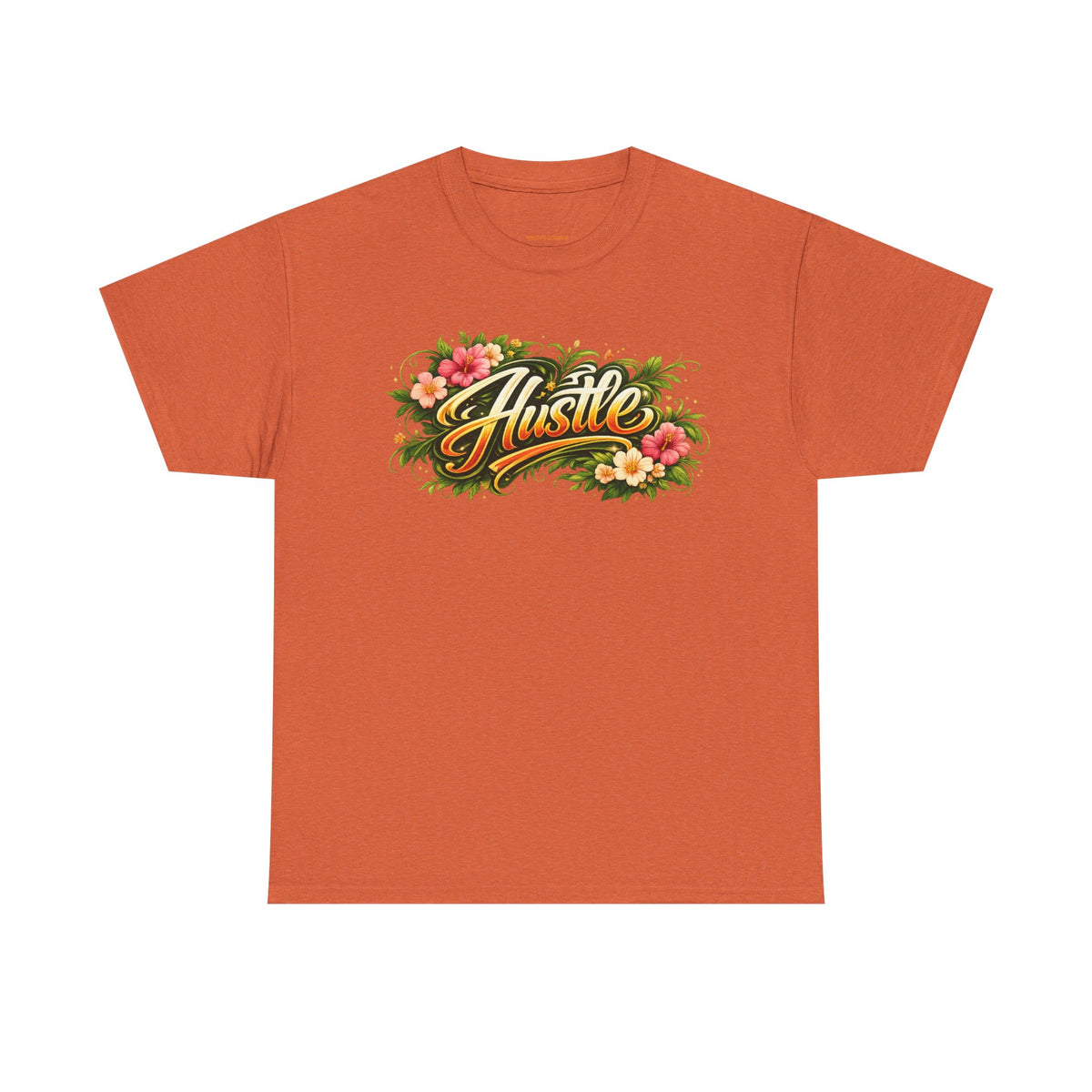 Hustle Floral - Assorted Colors