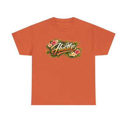 Hustle Floral - Assorted Colors