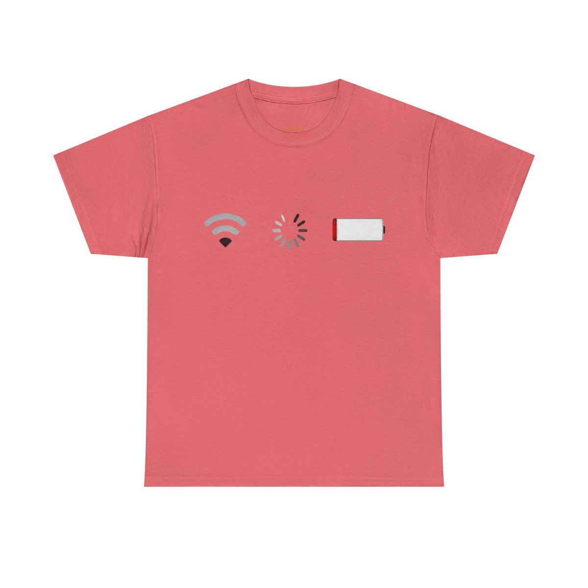 Peak Anxiety - Assorted Colors