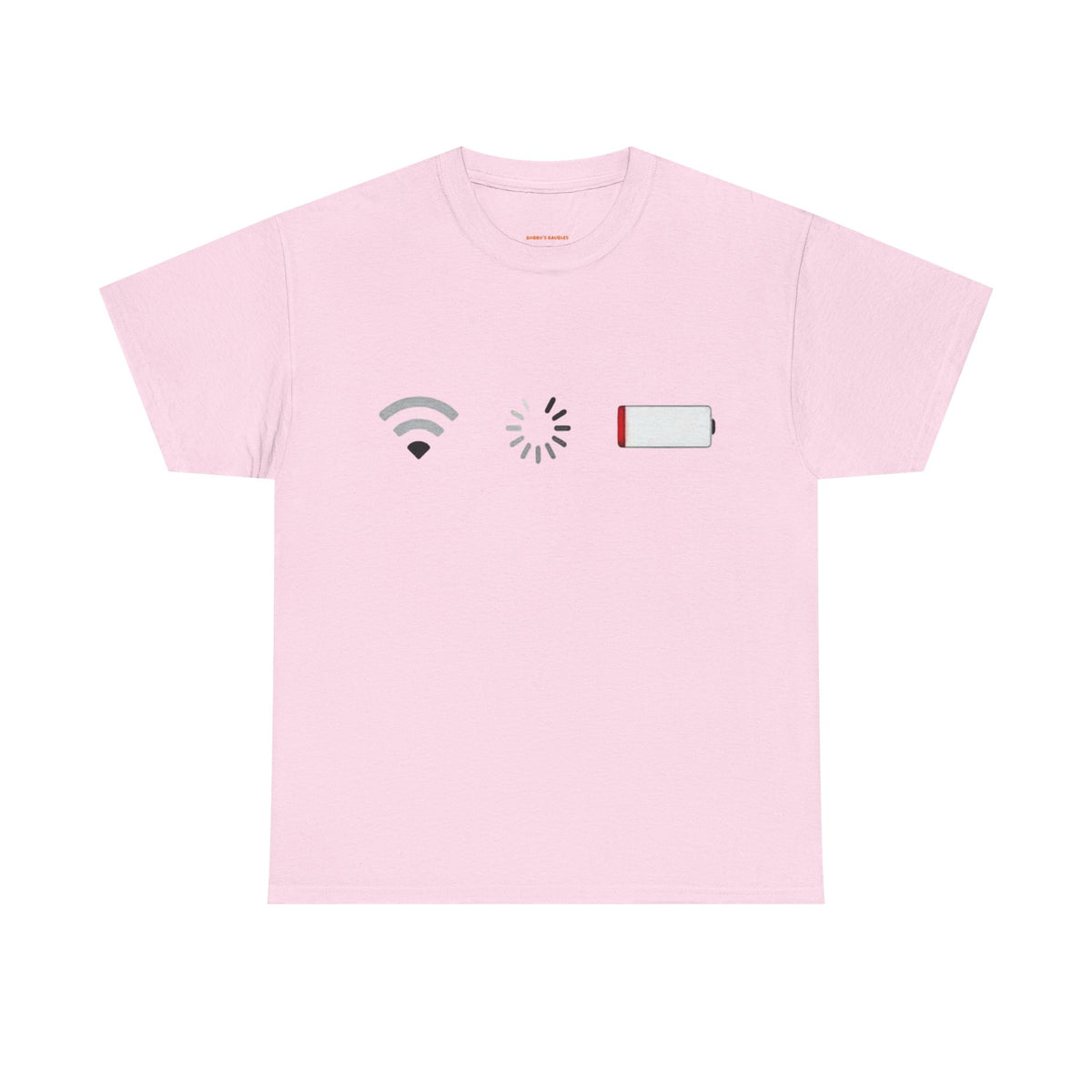 Peak Anxiety - Assorted Colors