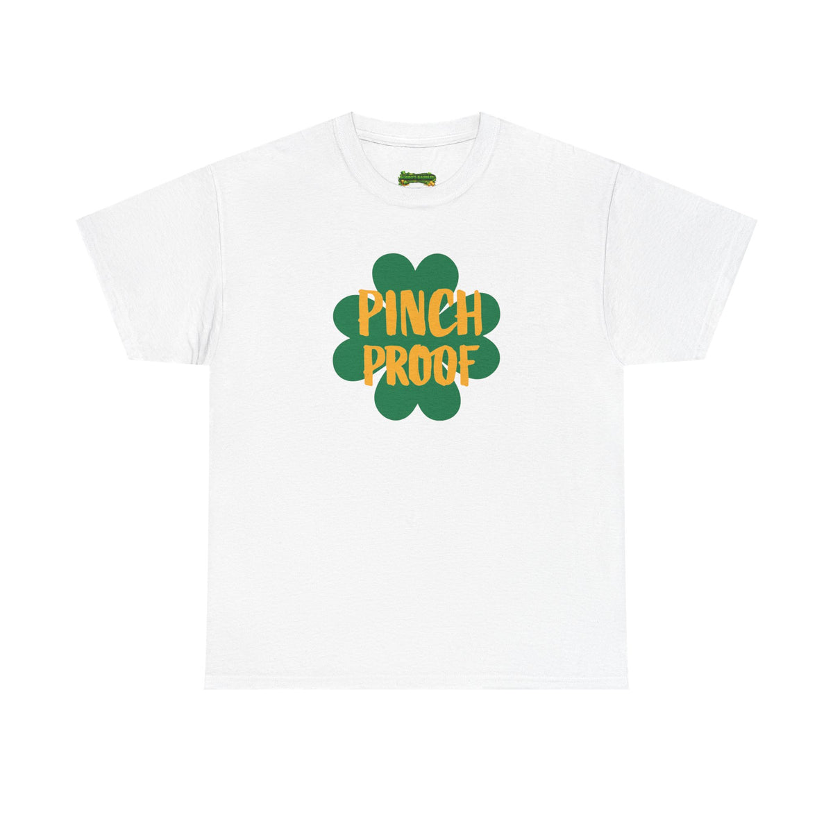 Pinch Proof - Assorted Colors
