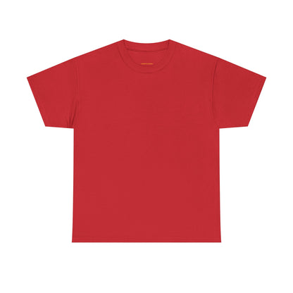 Customizable T-Shirt - Assorted Colors