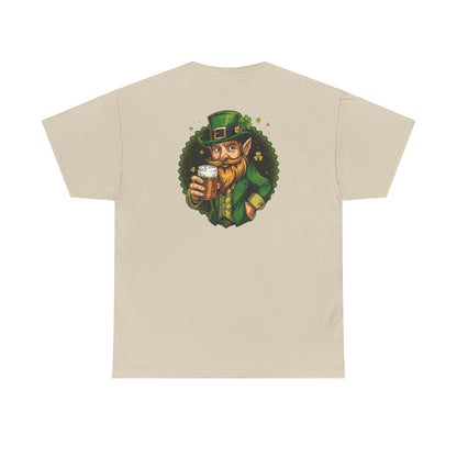 Leprechaun Beer - Assorted Colors
