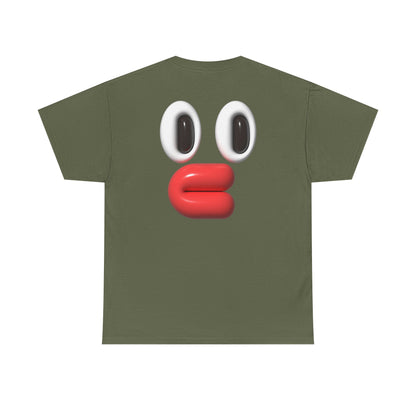 What? (Back) - Assorted Colors