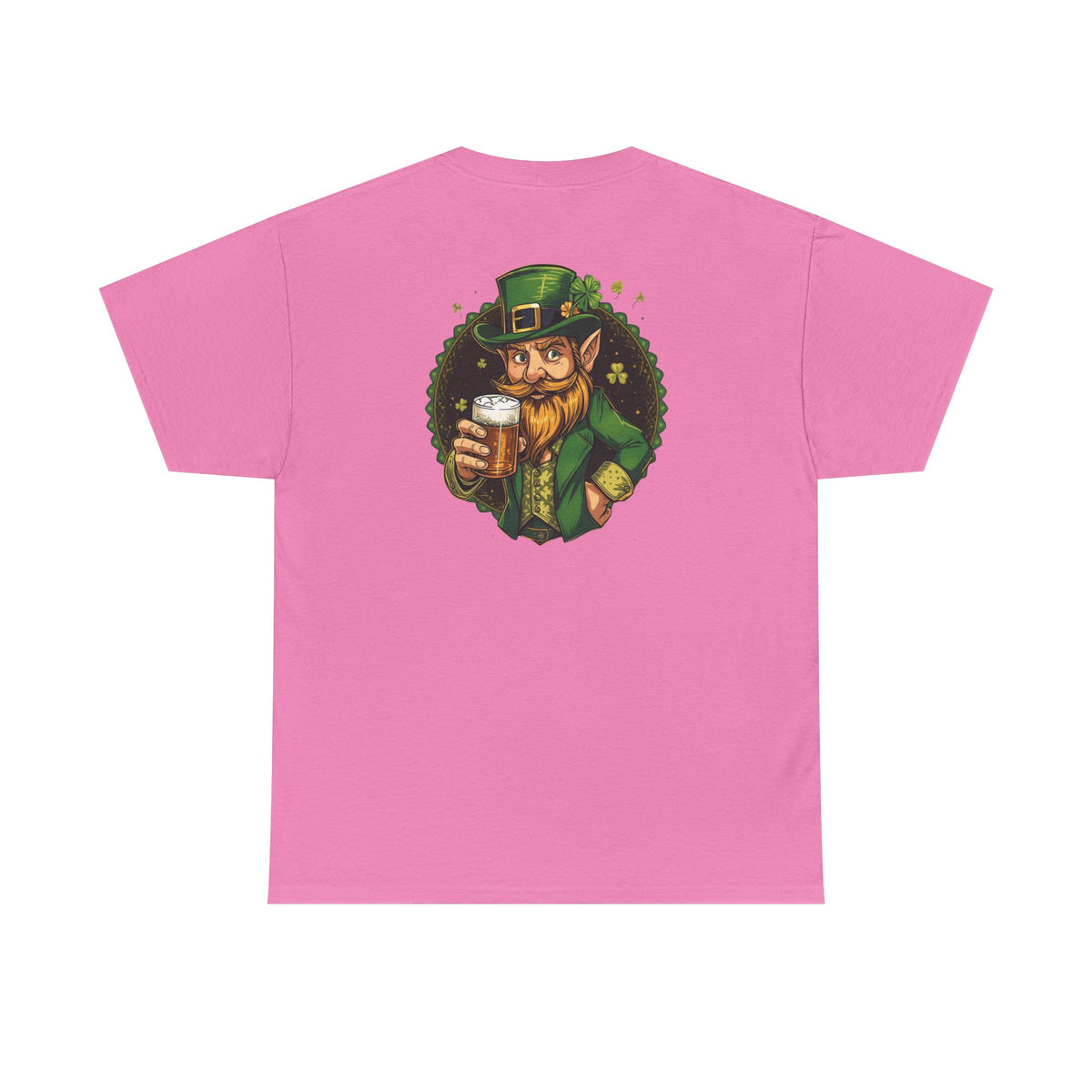 Leprechaun Beer - Assorted Colors