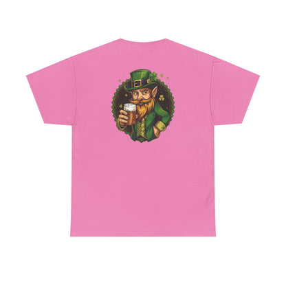Leprechaun Beer - Assorted Colors