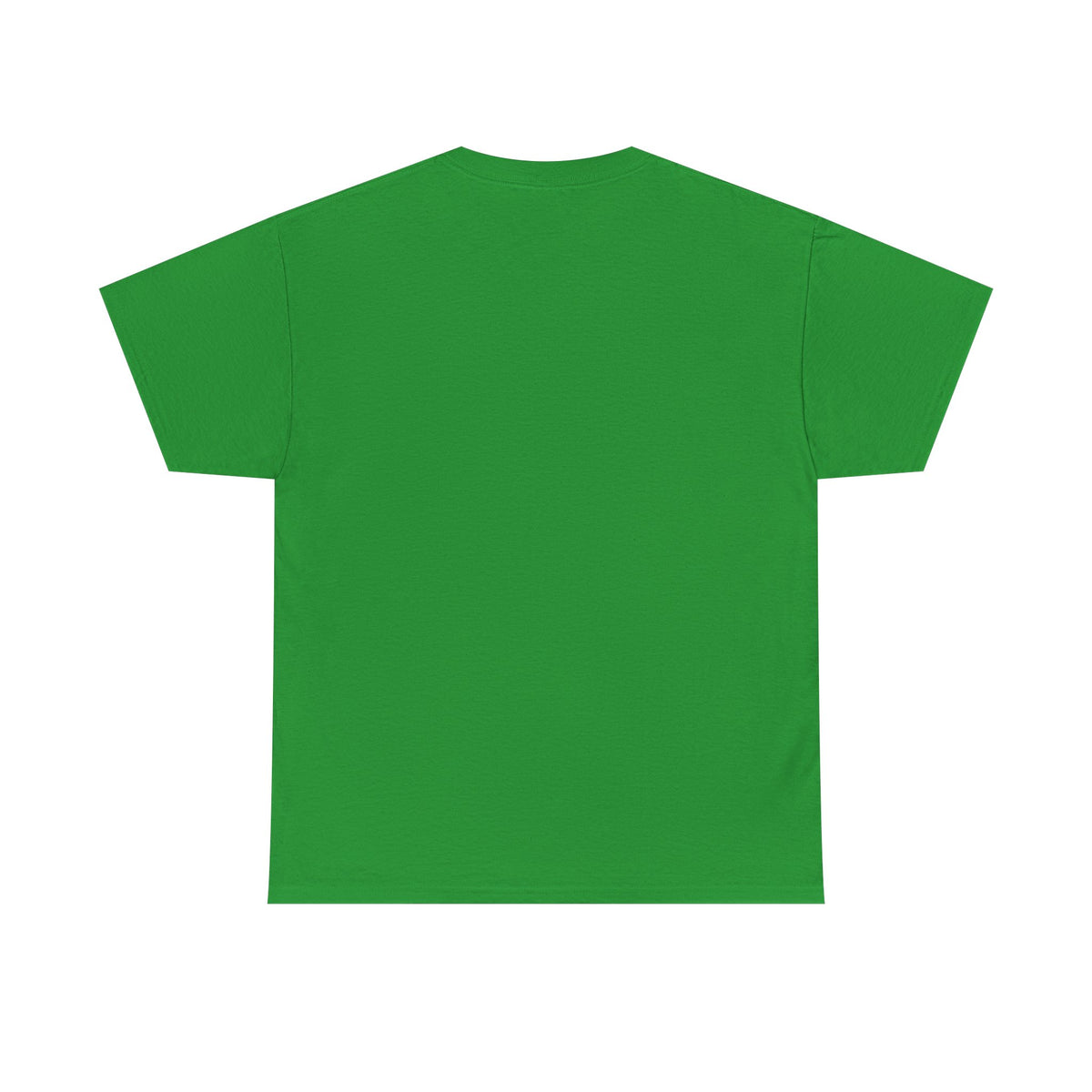 Plain T-Shirt - Assorted Colors
