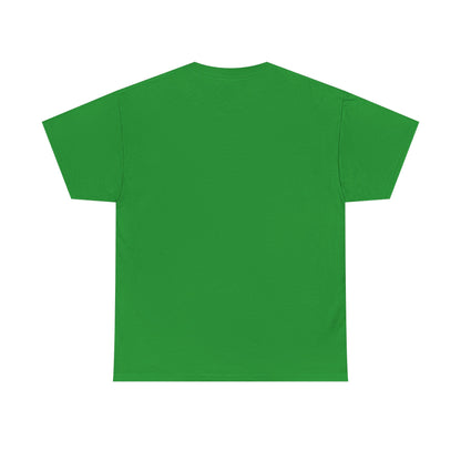 Plain T-Shirt - Assorted Colors
