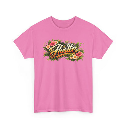 Hustle Floral - Assorted Colors