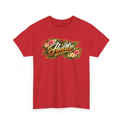 Hustle Floral - Assorted Colors