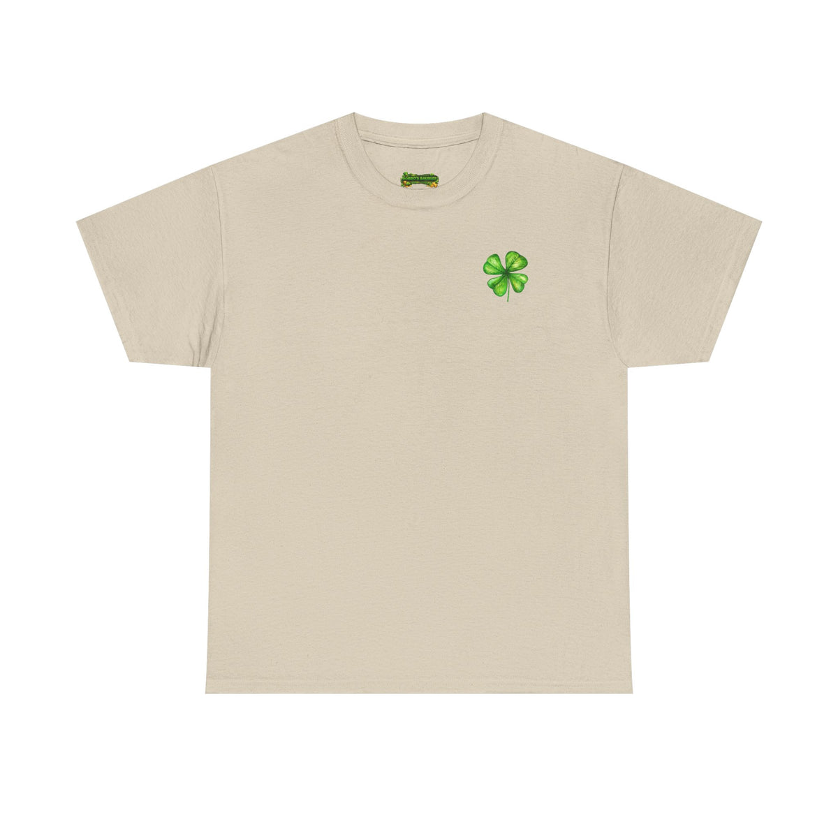 Leprechaun Beer - Assorted Colors