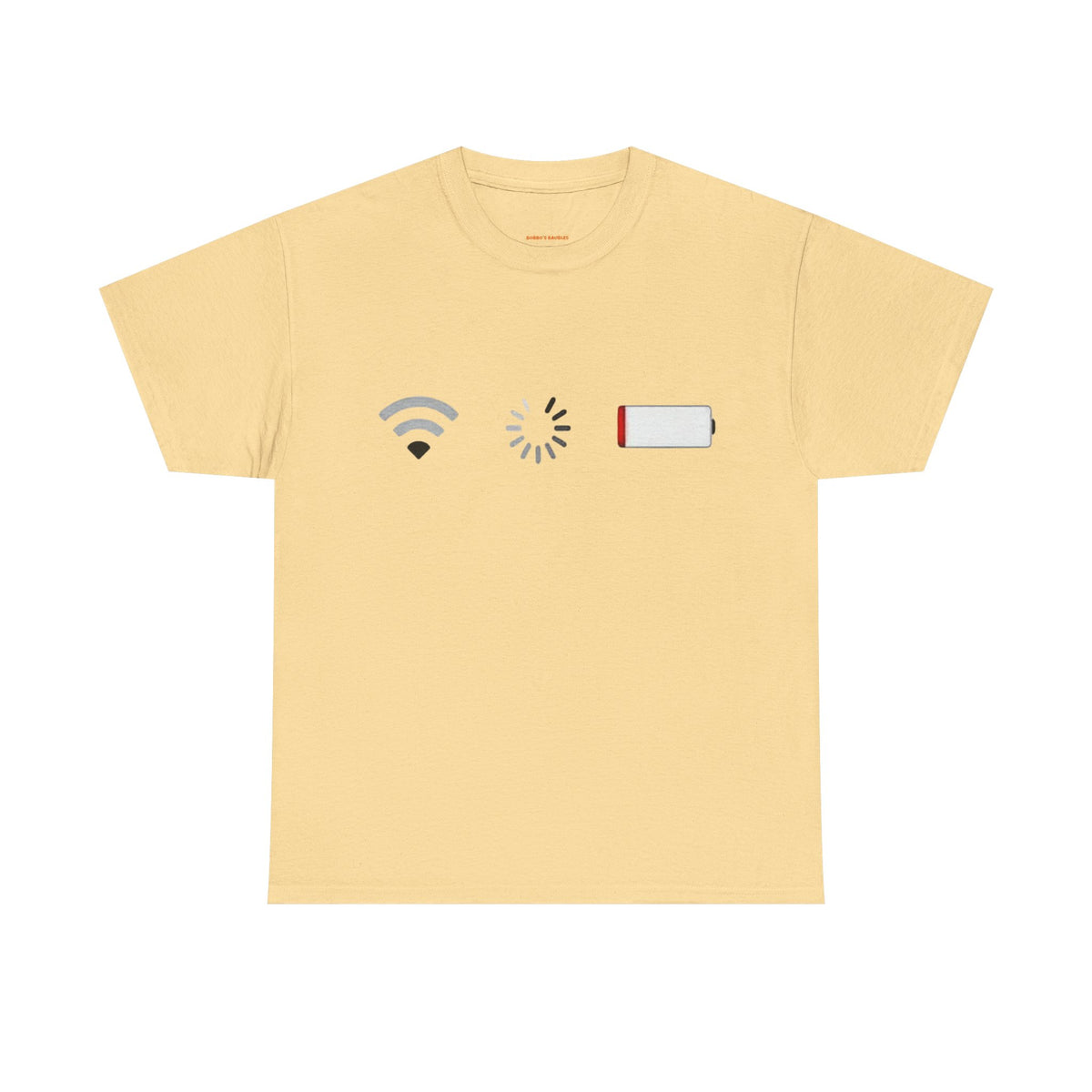 Peak Anxiety - Assorted Colors