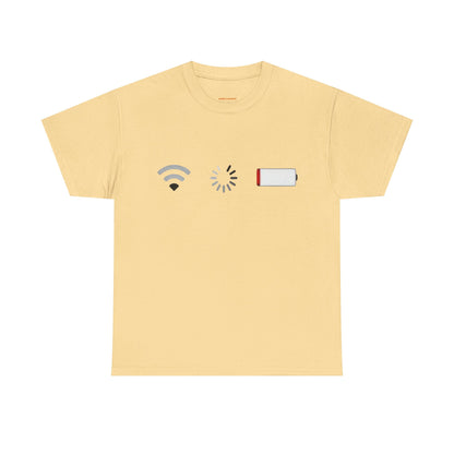 Peak Anxiety - Assorted Colors