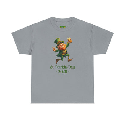 St. Paddy's Day 1 - Assorted Colors
