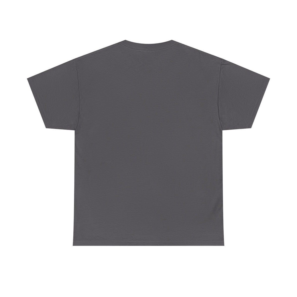 Plain T-Shirt - Assorted Colors