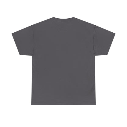 Customizable T-Shirt - Assorted Colors