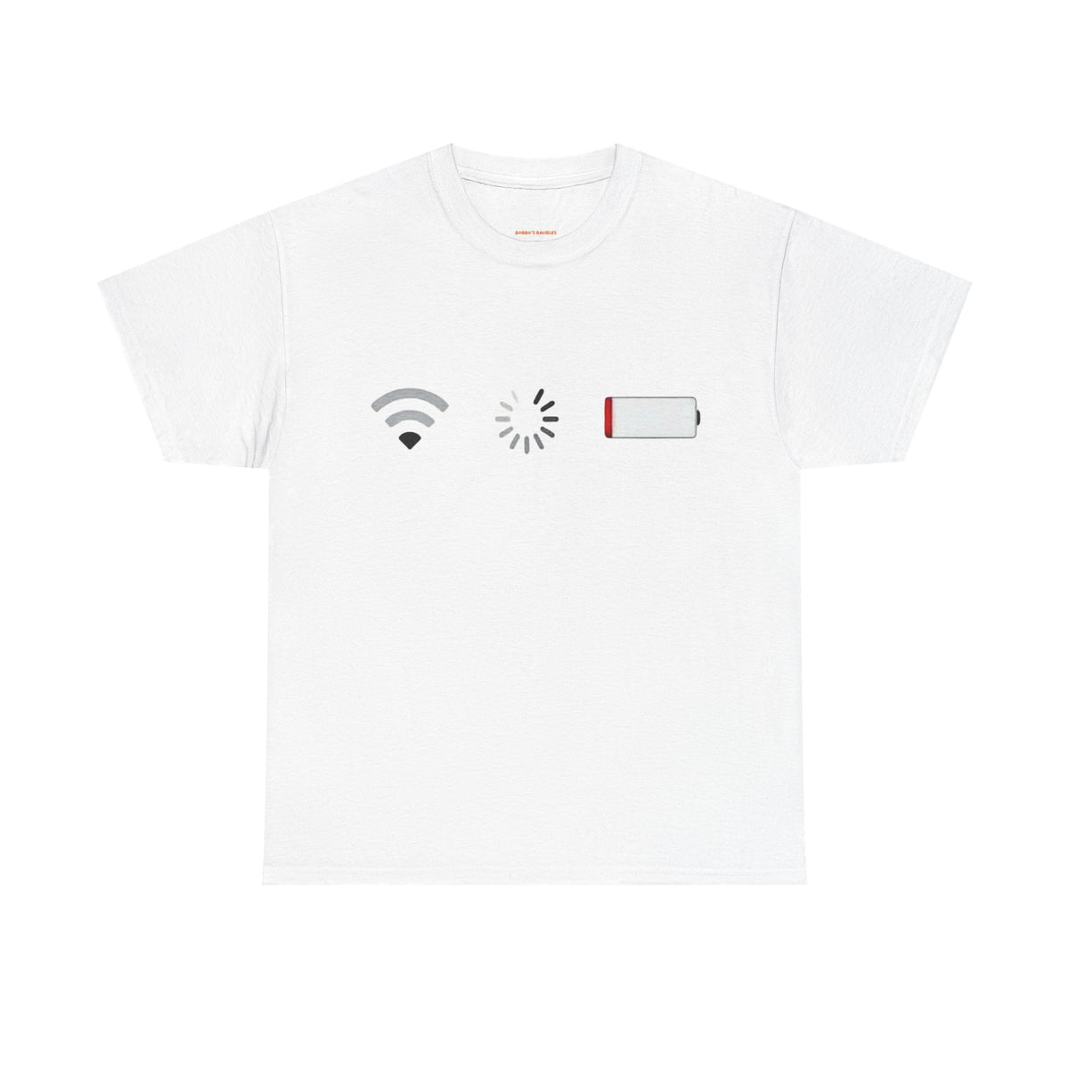 Peak Anxiety - Assorted Colors