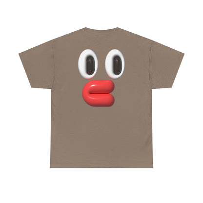 What? (Back) - Assorted Colors