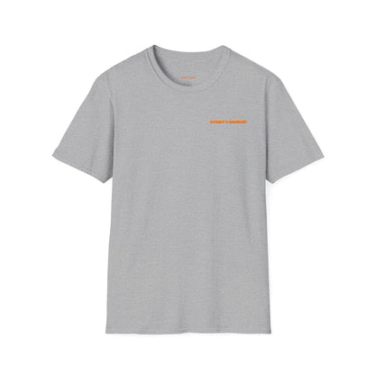 Baubles Logo Soft-Style T-Shirt - Assorted Colors