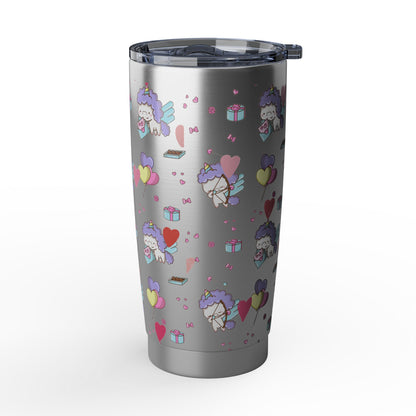 Unicorn Love - Vagabond 20oz Tumbler