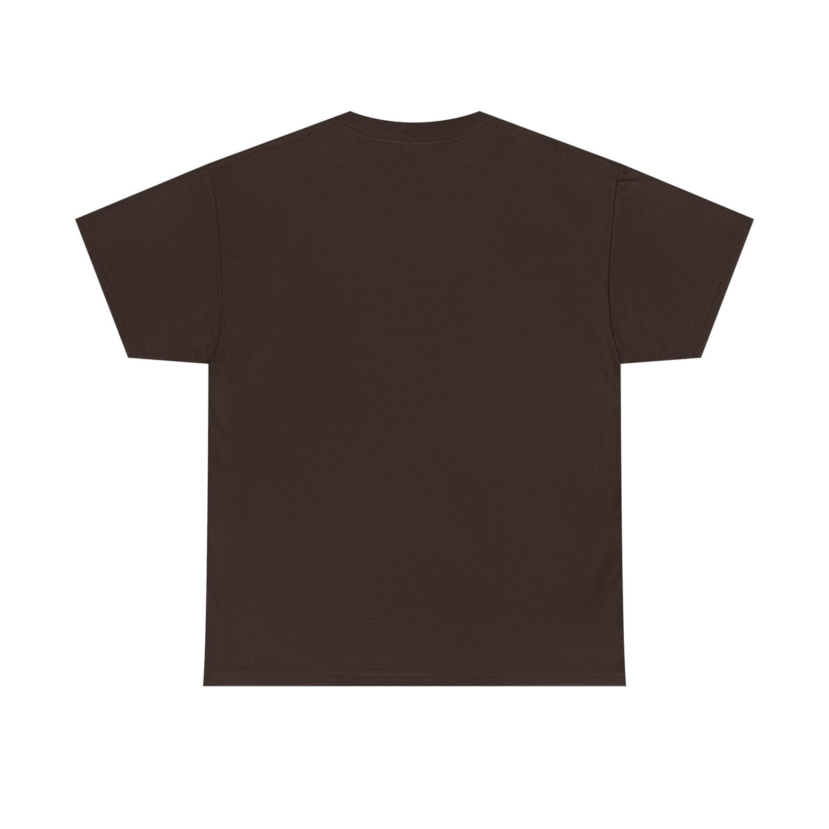 Customizable T-Shirt - Assorted Colors