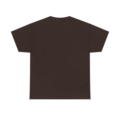 Customizable T-Shirt - Assorted Colors