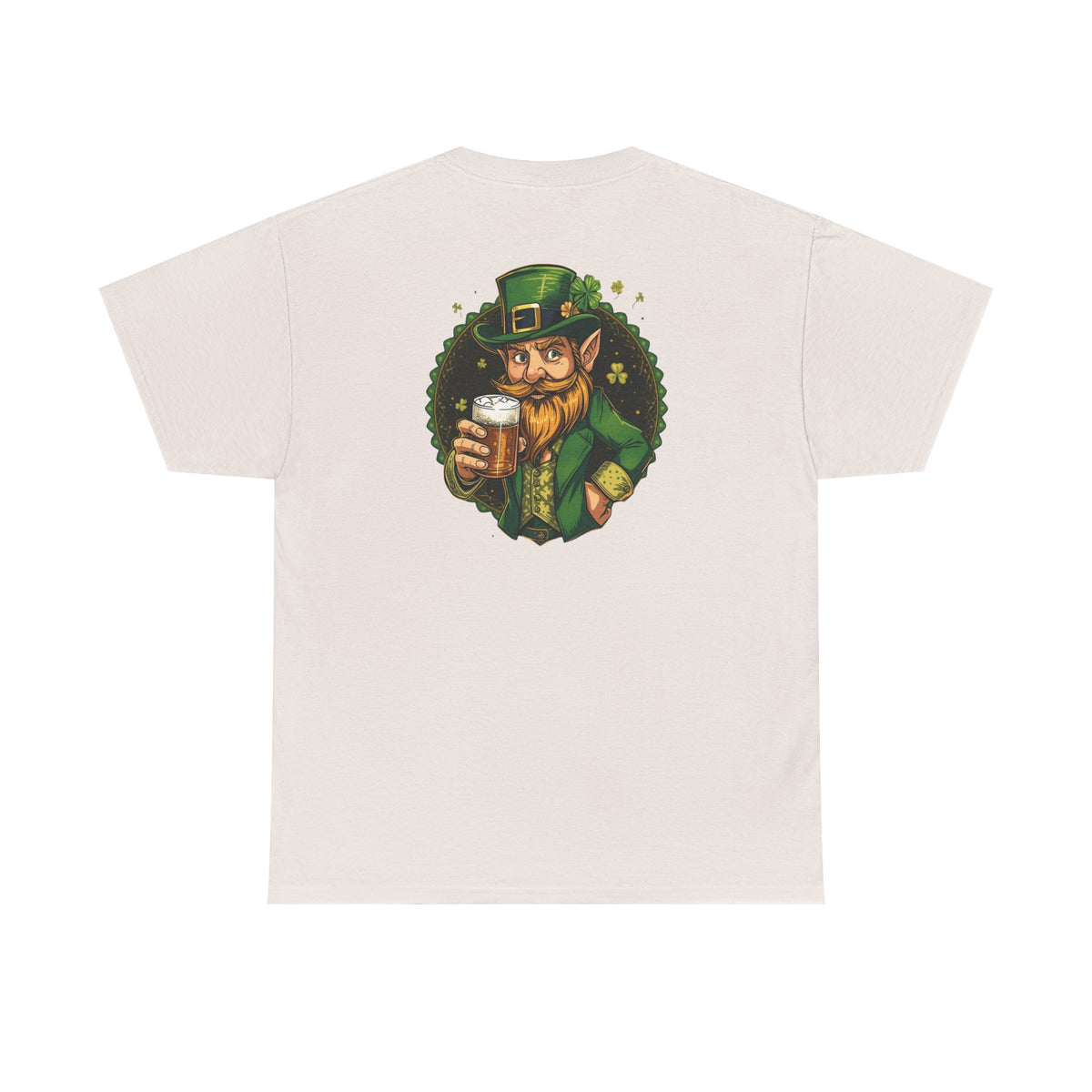 Leprechaun Beer - Assorted Colors