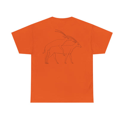 Gazelles - Assorted Colors