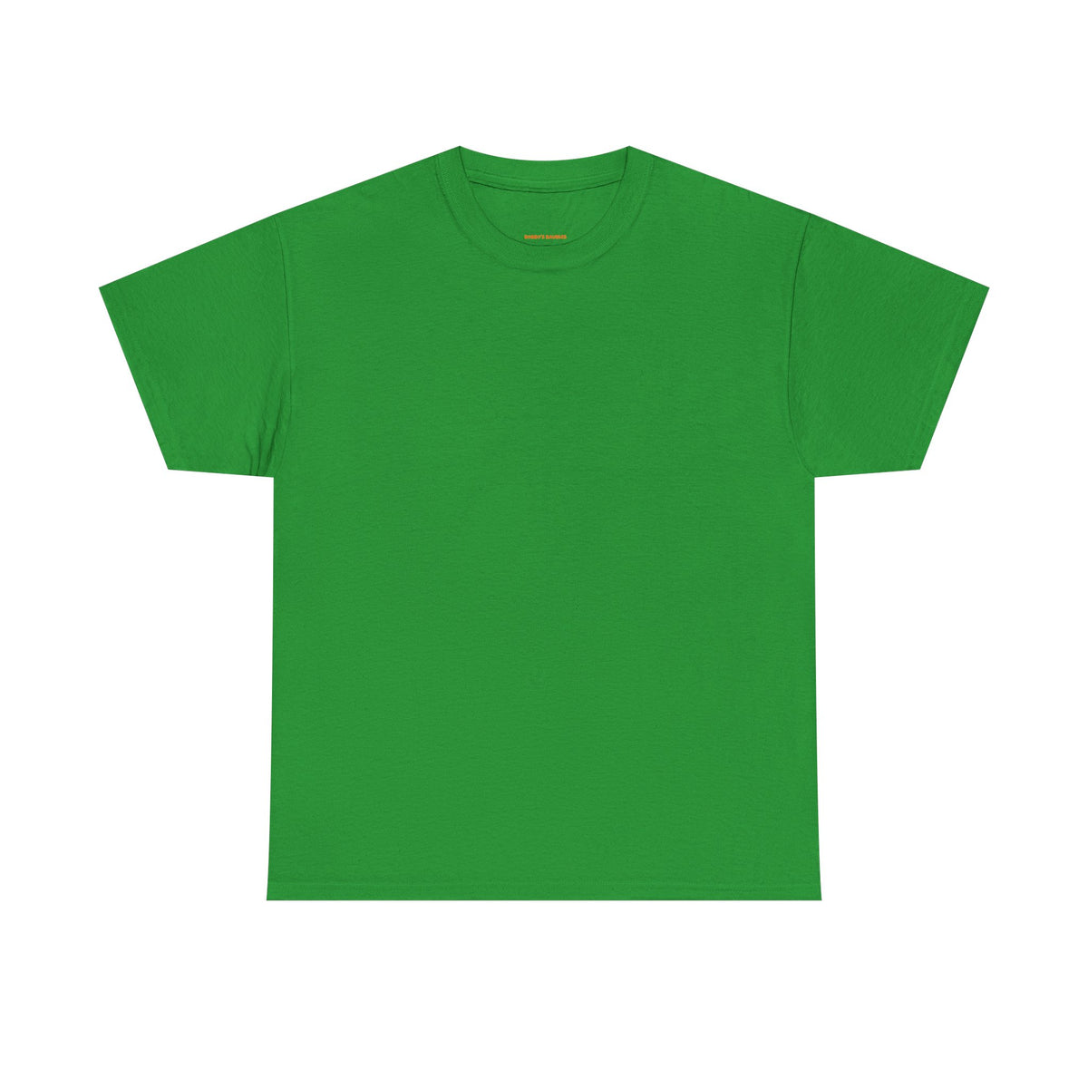 Plain T-Shirt - Assorted Colors