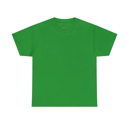 Plain T-Shirt - Assorted Colors