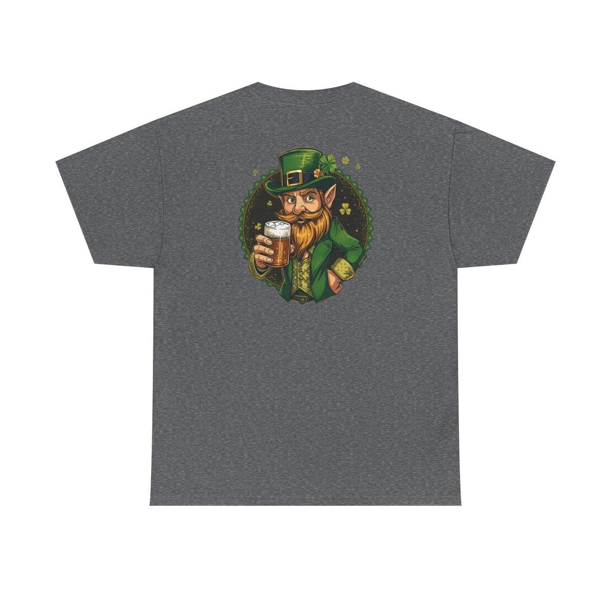 Leprechaun Beer - Assorted Colors