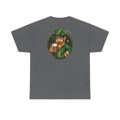 Leprechaun Beer - Assorted Colors