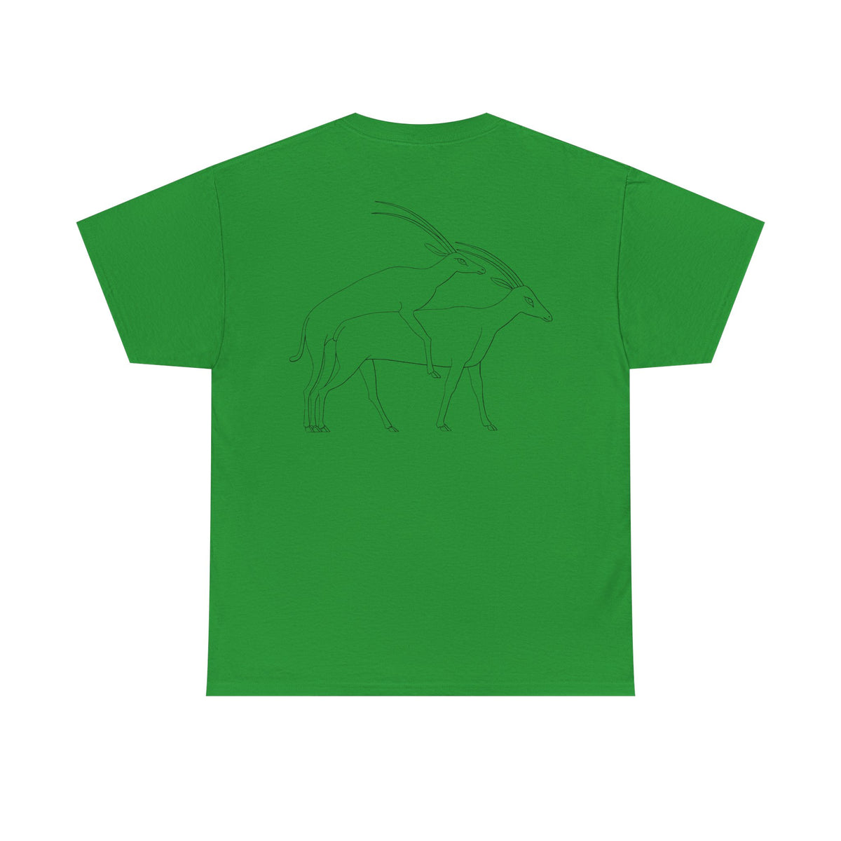 Gazelles - Assorted Colors