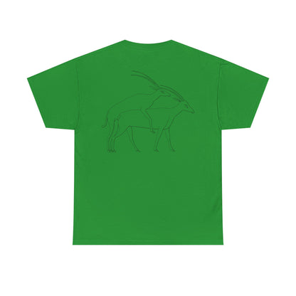 Gazelles - Assorted Colors