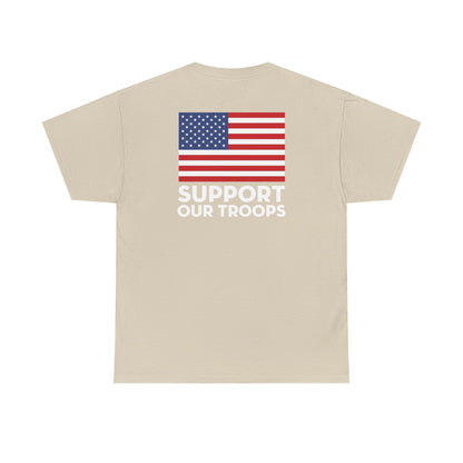 Support Our Troops - Assorted Colors