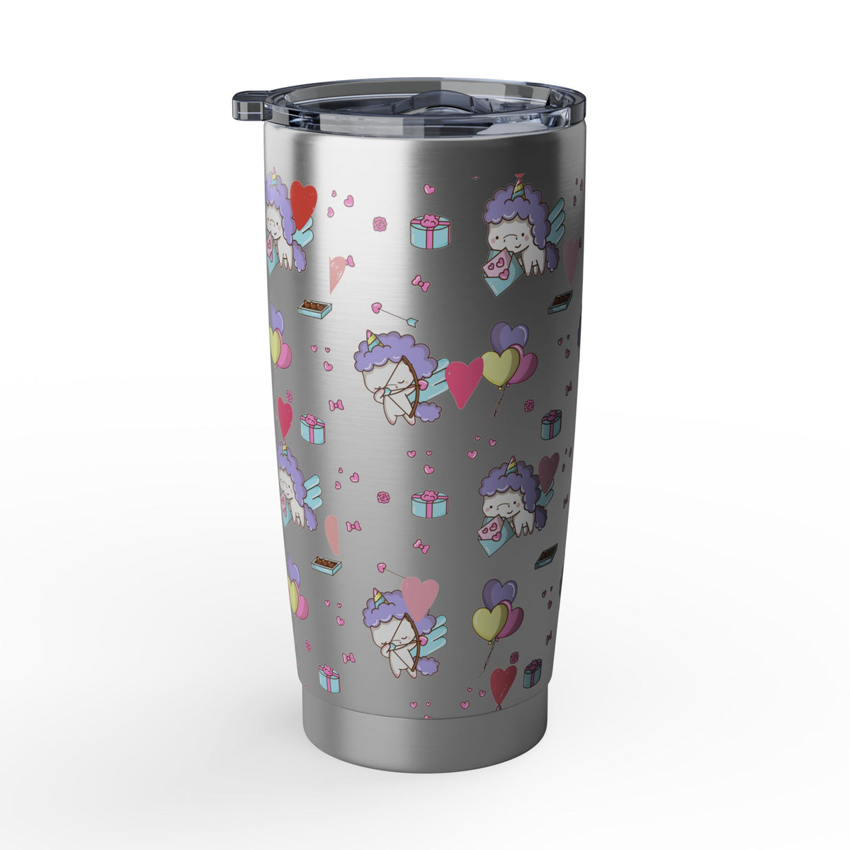 Unicorn Love - Vagabond 20oz Tumbler