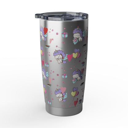 Unicorn Love - Vagabond 20oz Tumbler