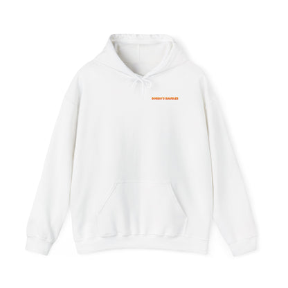 Baubles Pullover Hoodie - Chest Logo - Assorted Colors