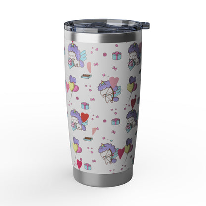 Unicorn Love - Vagabond 20oz Tumbler