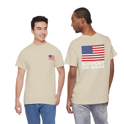 Support Our Troops - Assorted Colors