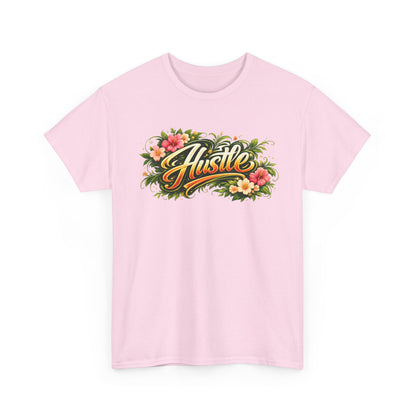 Hustle Floral - Assorted Colors