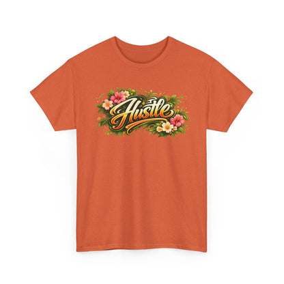 Hustle Floral - Assorted Colors