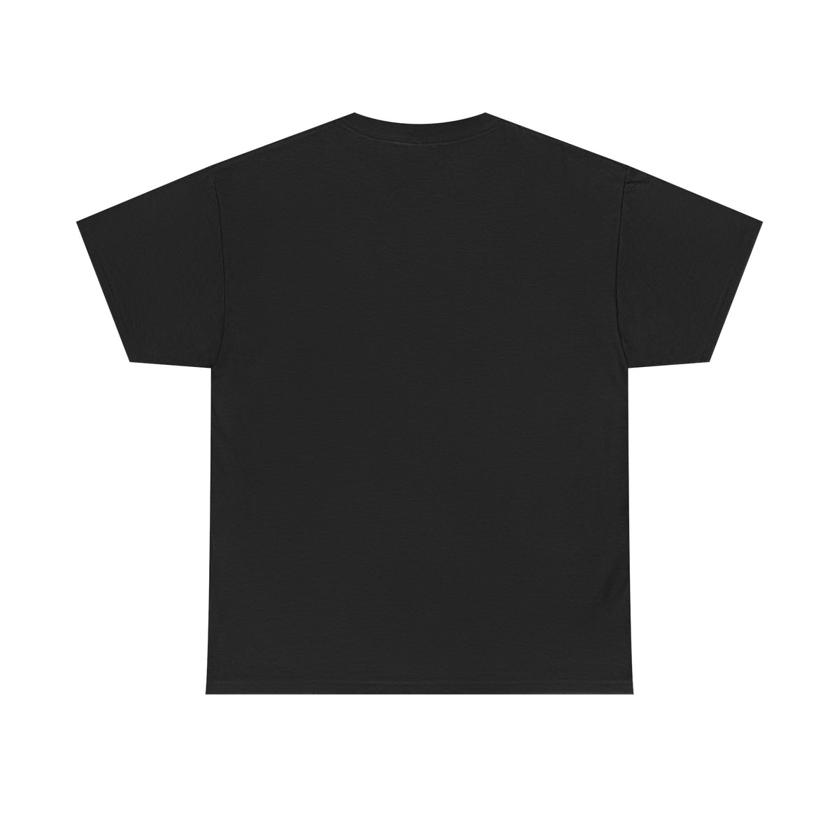 Plain T-Shirt - Assorted Colors